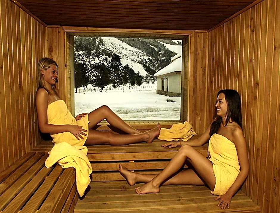Village Catedral Hotel & Spa