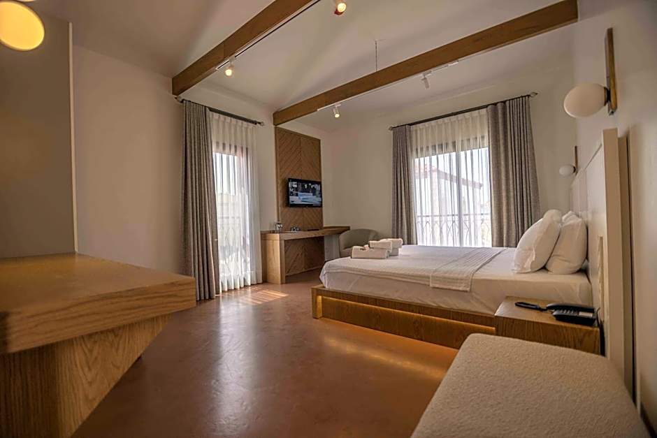 June Alaçatı Adult Only