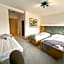 Thurners Boutique Hotel at Großglockner, Film Inspired
