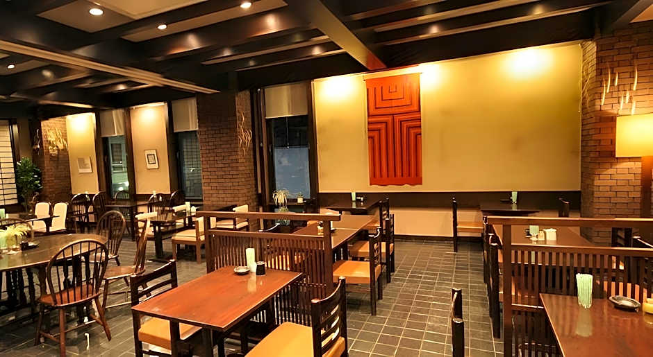 Kita Hotel