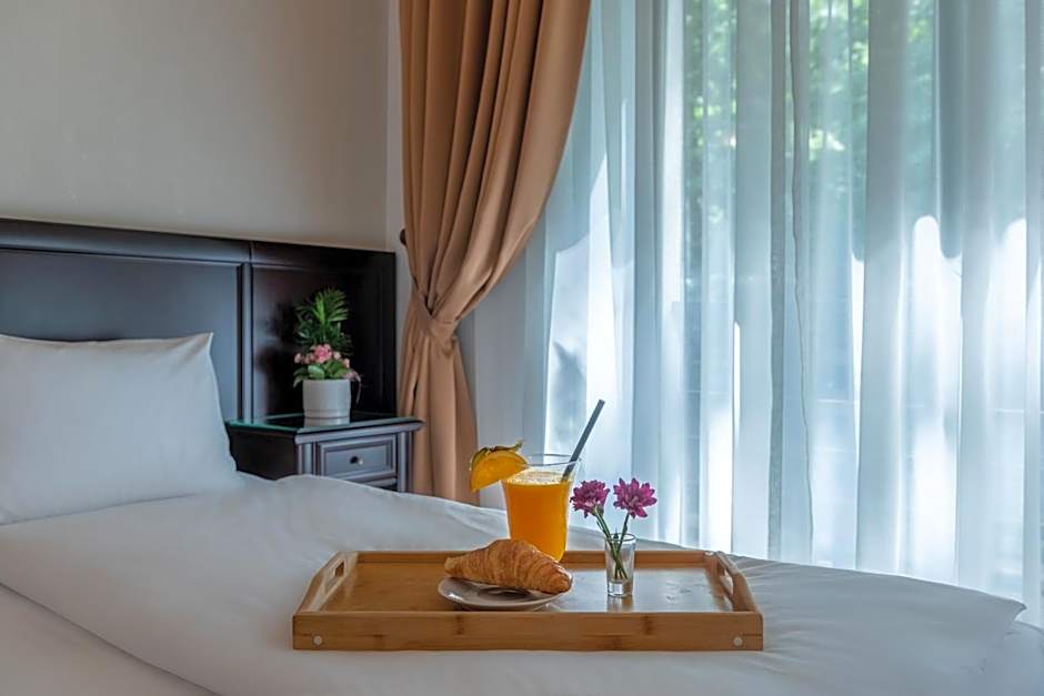 Rediu Hotel & Restaurant