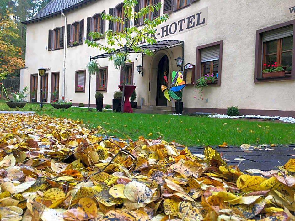 Parkhotel Zirndorf
