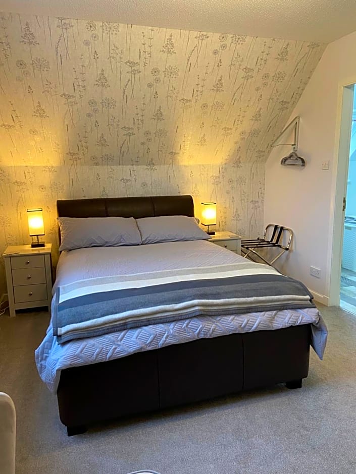 Aultnagar Accommodation