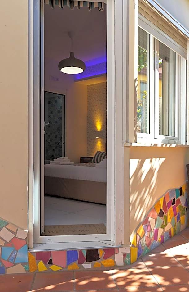 YourHome - Maison Nonna Anna