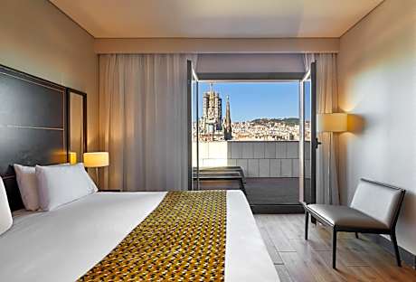 Eurostars Monumental