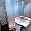 Hotel Majorca sul Mare in centro a Riccione con Area Fitness