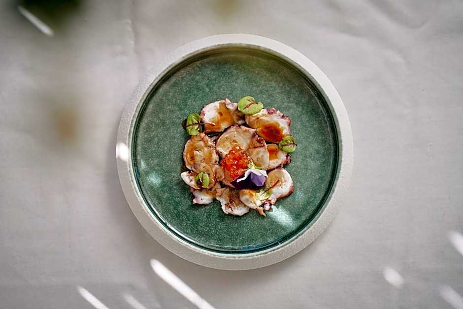 Meltemi Blu - Adults Only