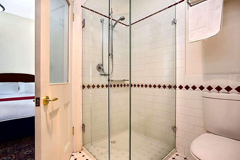 Quality Hotel Bentinck