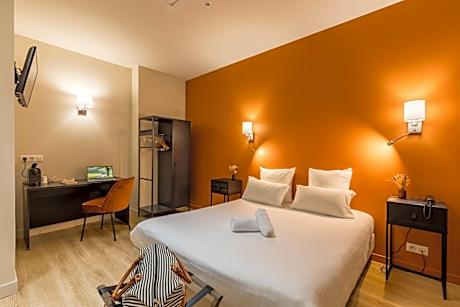 Hotel-Restaurant Le Victoria