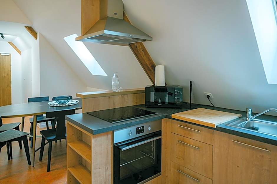 Logis hôtel restaurant l'Argence