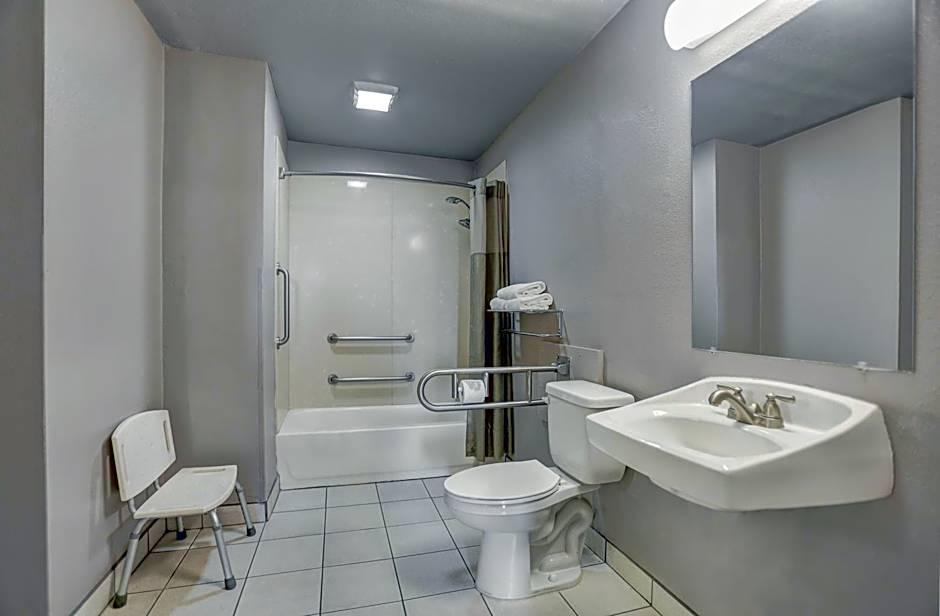 Motel 6-Lodi, CA