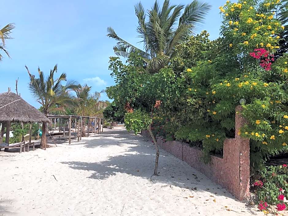 Mbuyuni Beach Village