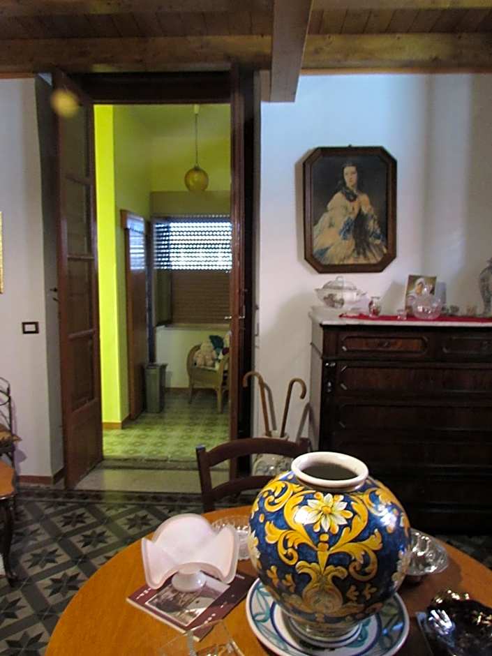 Antico Palazzo