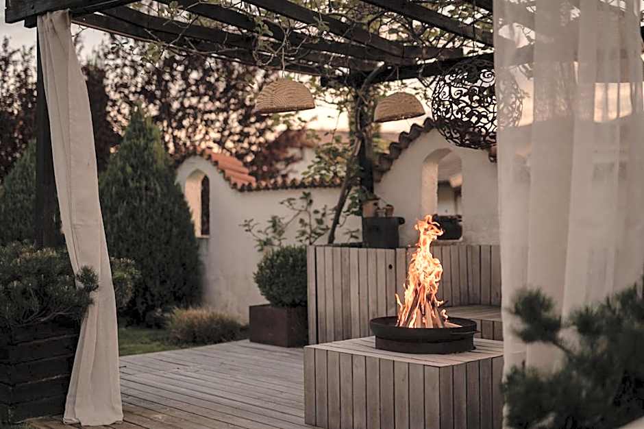 Landpalais Goyenhof - Deluxe Suites & Breakfast