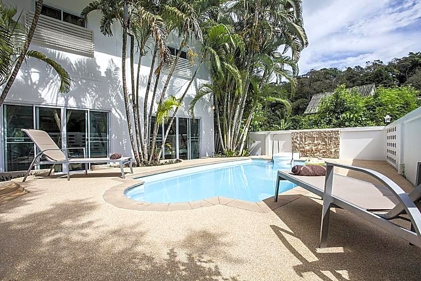 ViLLa JUNGLE 3 BEDROOMS