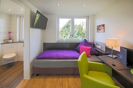 Single Room with Shower