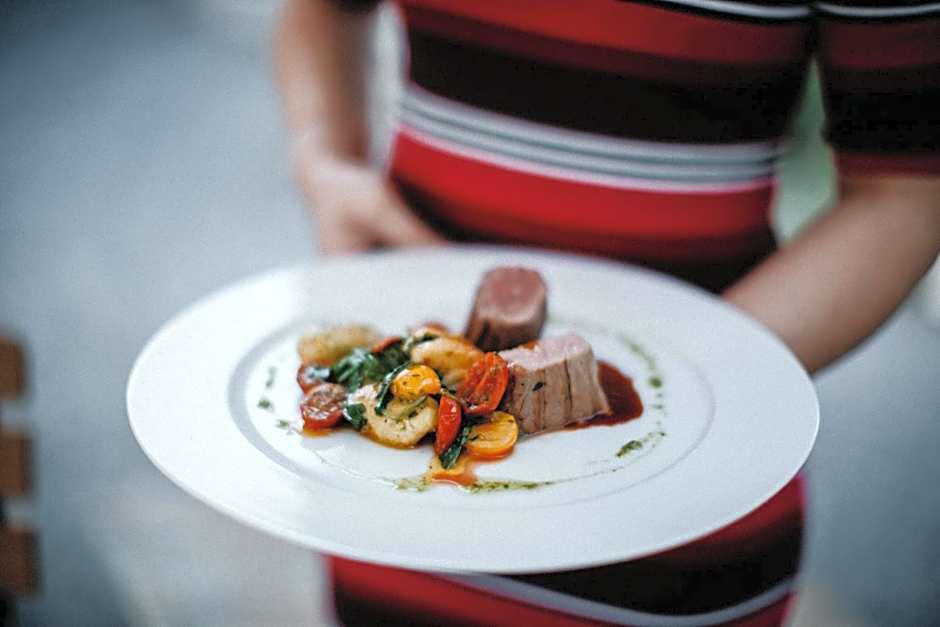 Landhotel Rosenschänke