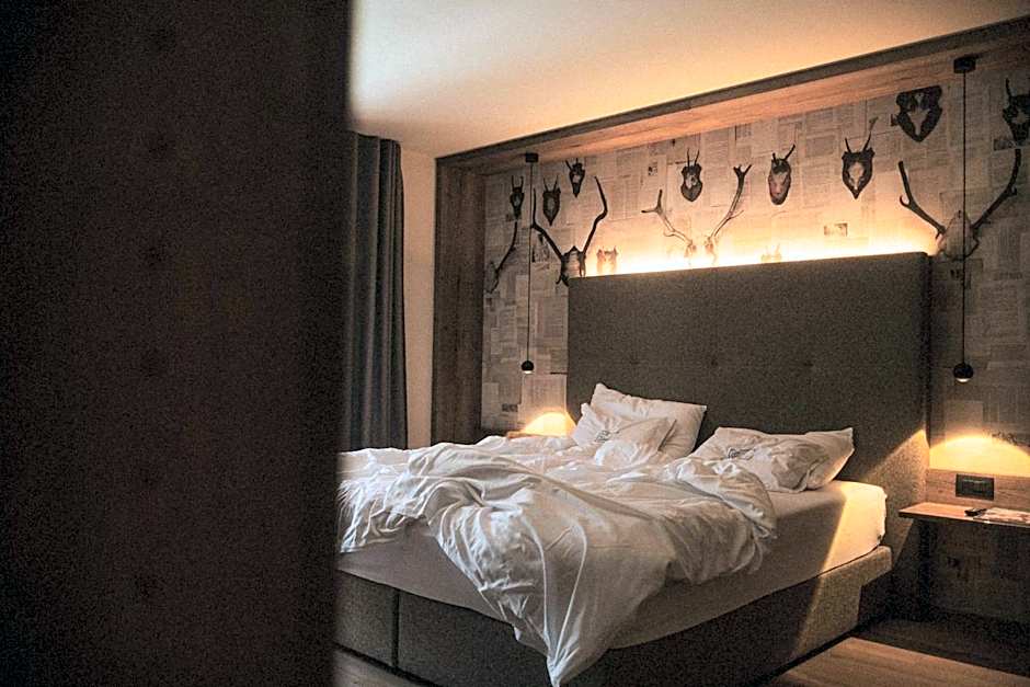 Hotel Christof