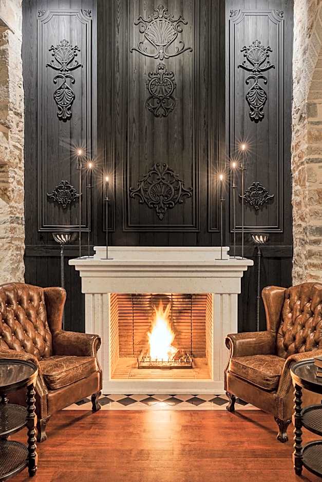 Stoes Boutique Hotel