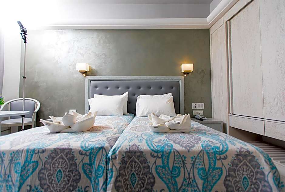 Anita Beach Hotel- Adults Only