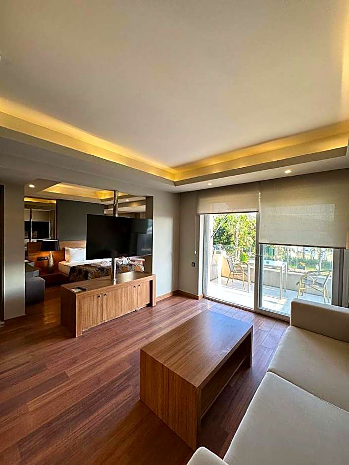 Hotel Ambrosia