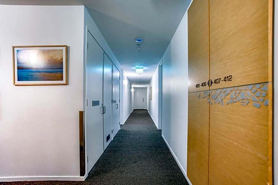 Oaks Vue Suites Geelong