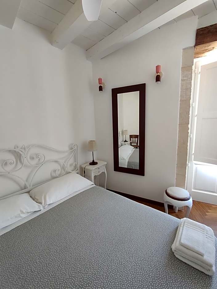 La Via della Giudecca