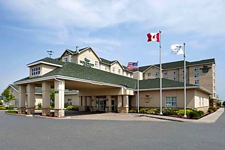 Homewood Suites By Hilton Toronto-Mississauga