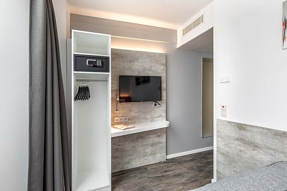 Garner Hotel Wiesbaden City By IHG