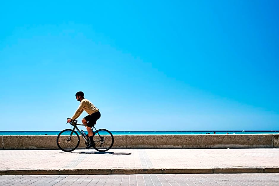 Helios Mallorca Hotel & Apartments