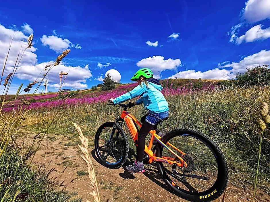 Feriendorf Wasserkuppe