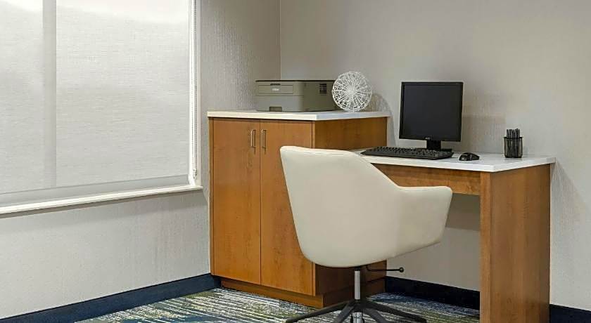 SpringHill Suites by Marriott Frankenmuth