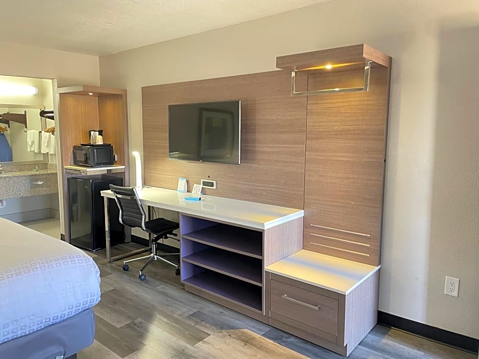 Best Western Sunland Park