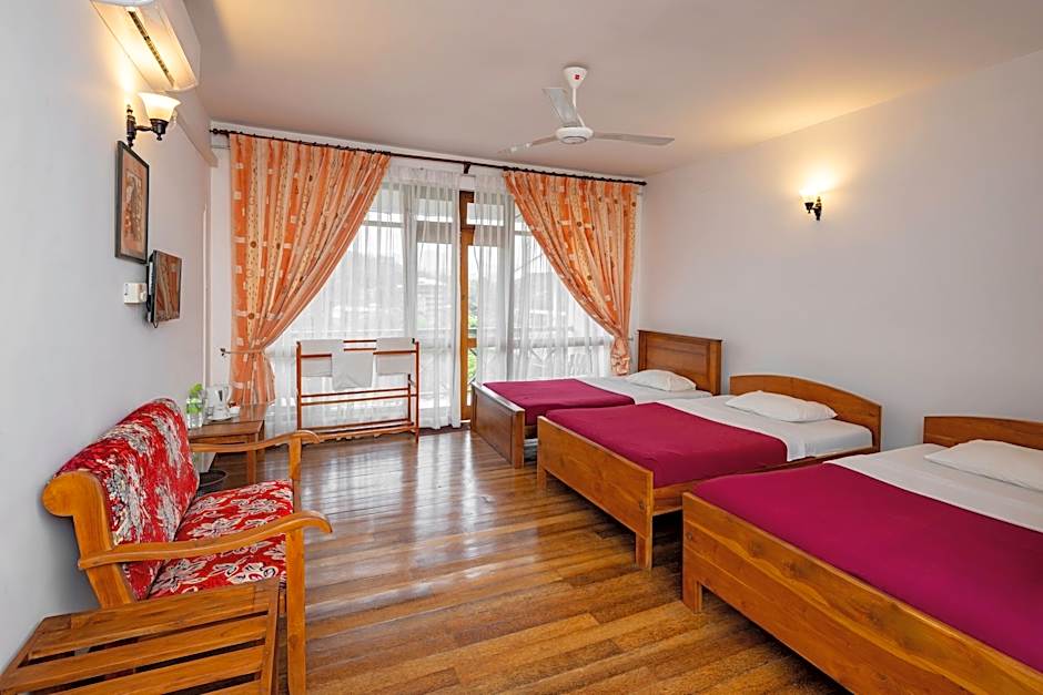 Hotel Alta Vista