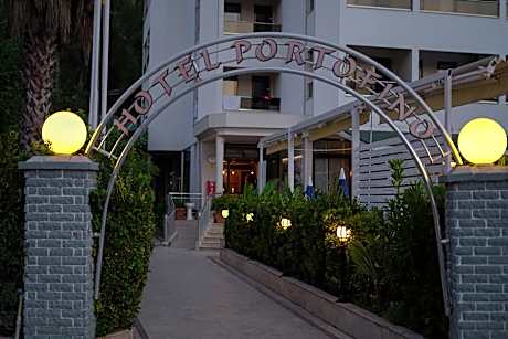 Portofino hotel