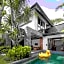 LE JARDIN VILLAS SEMINYAK