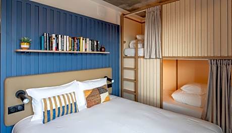 JOST OVERSIZE - Family Room