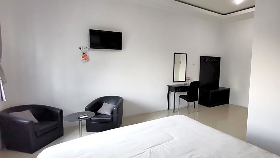 Hotel Aqiilah Syariah