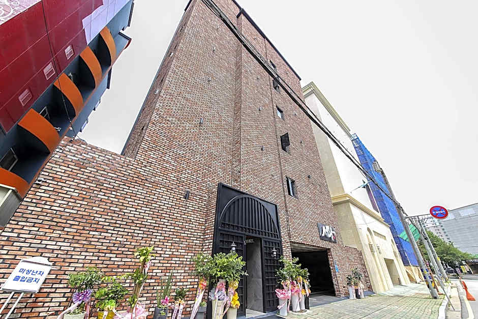 Hotel Seowa