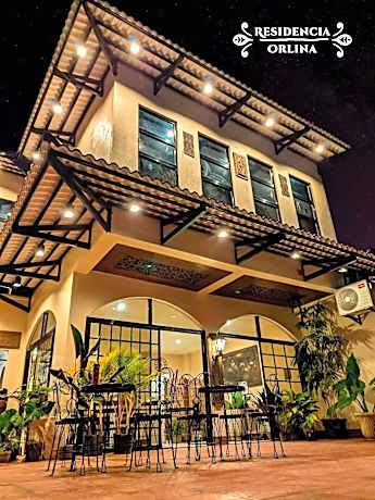 Residencia Orlina
