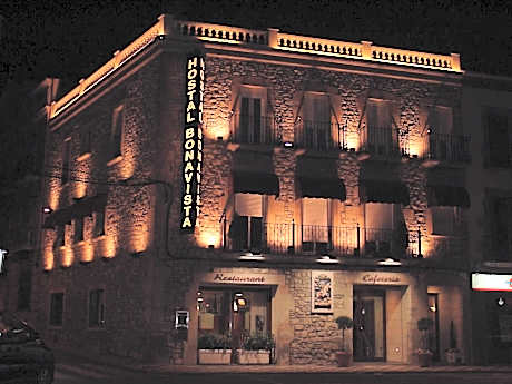 Hostal Bonavista