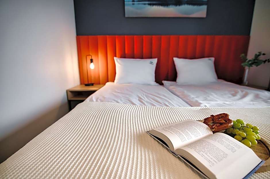 Laguna Beskidów Resort