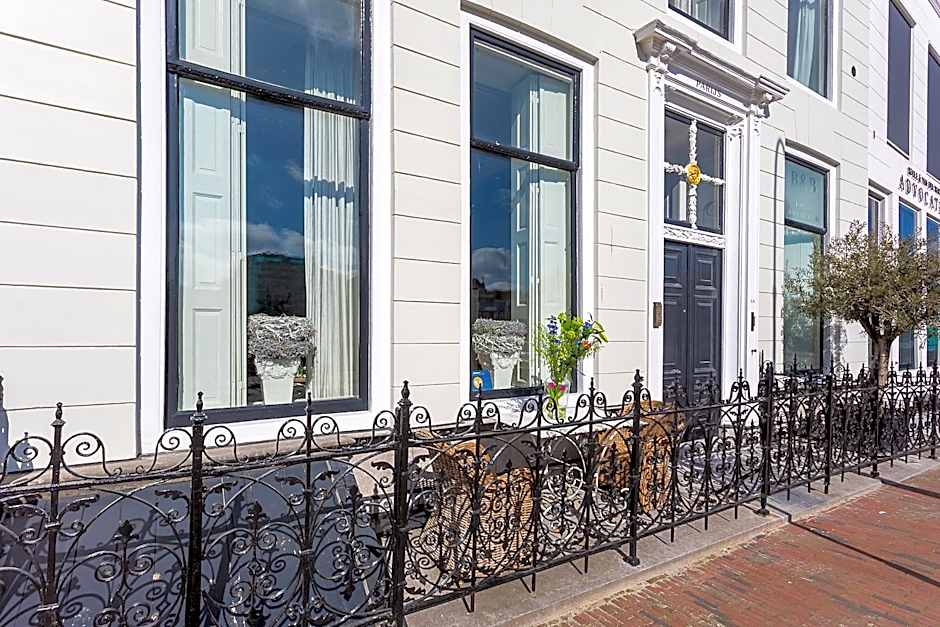 B&B Parijs aan de Kaai