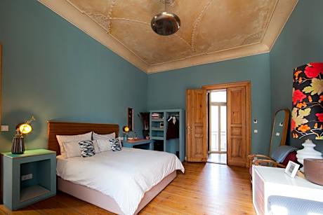 Standard Double Room 1