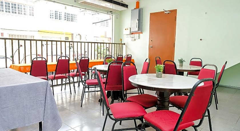 Ridel Boutique Hotel