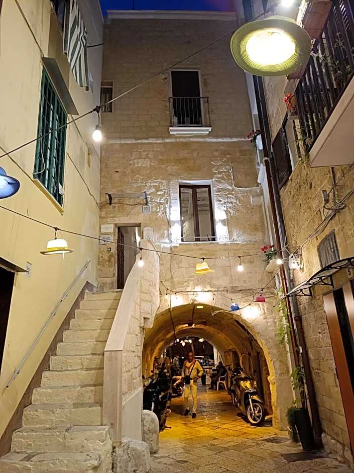 Dimora Arco Basso - Old Town