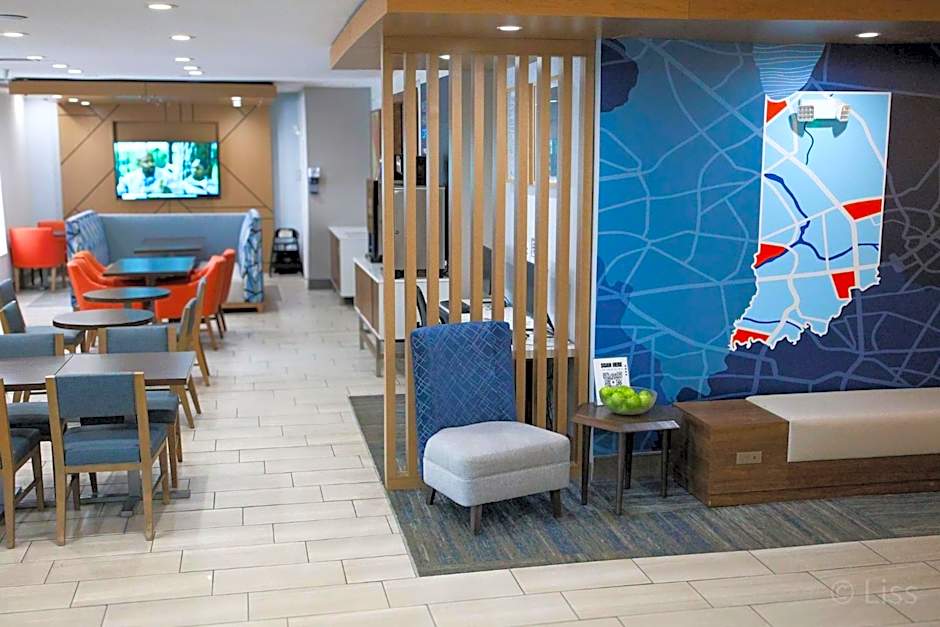 Holiday Inn Express Plymouth By IHG
