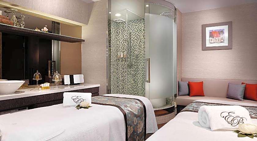 Humble House Taipei, Curio Collection by Hilton