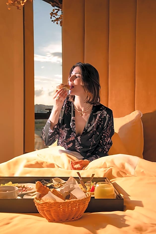 Hotel Royal ASBU Tunis
