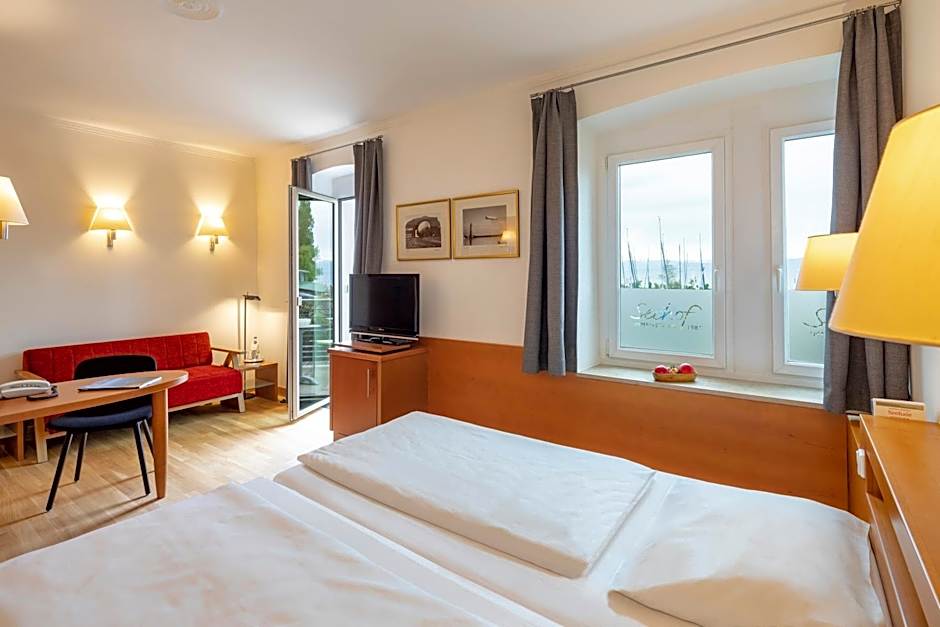 Hotel Seehof